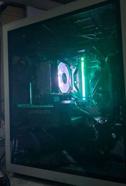 DDR5 Gaming PC – Ready to Use i3-13100f [1080p ready]