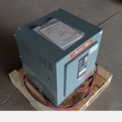 Battery Mate Industrial Charger 