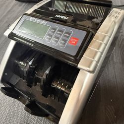 Aneken Bill Counter