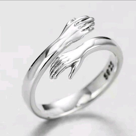 925 Silver Ring