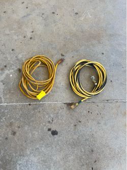 25’ Extension Cord