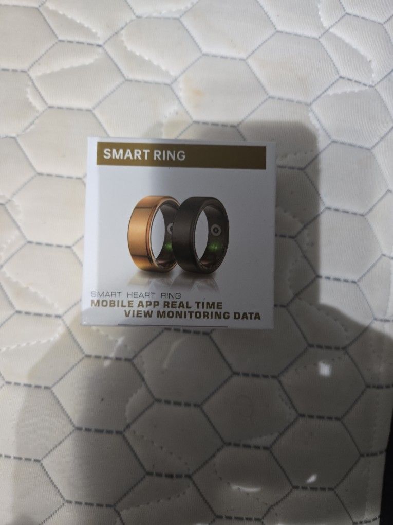 Smart Ring