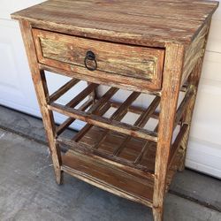 Rustic Farmhouse  Decor