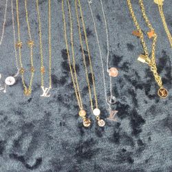 Cadenas Y Brasaletes