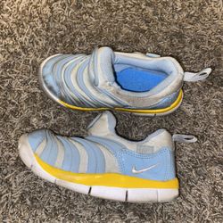 8C TODDLER NIKE SHOES for Sale in Huntington Beach CA OfferUp