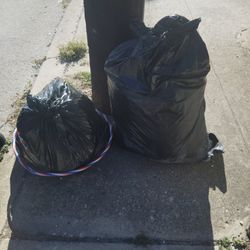 Kids Clothes  And Pull Ups