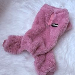  dog clothing winter wear