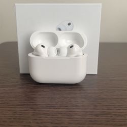 Air Pods Pro 2