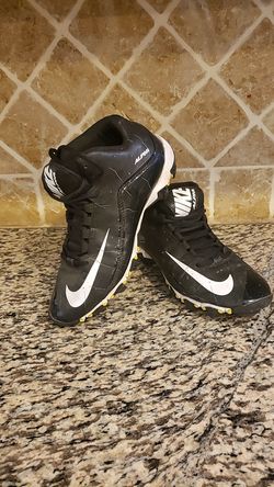 Nike football cleats