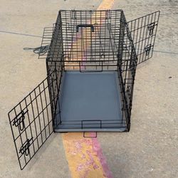 DOG CAGE — MEDIUM