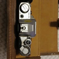 Vintage Polaroid CAMERA 