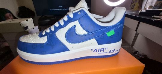 Luis vuitton shoes