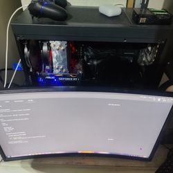 Gaming PC Rtx 2060/I7 9th Gen