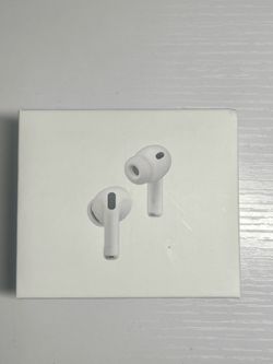 AirPods Pro 3