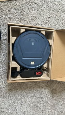 Robo Vacuum OKP life Brand