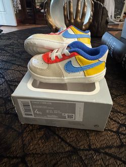 4c Nike
