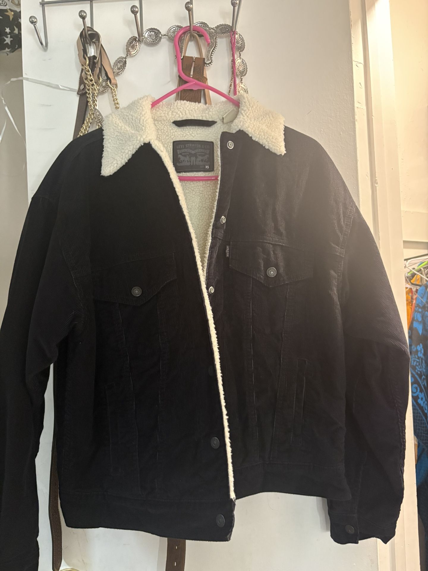 Levi’s Women Sweater