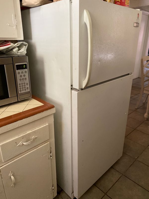 Refrigerator for Sale in Fresno, CA OfferUp