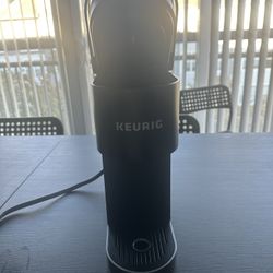 keurig coffee maker