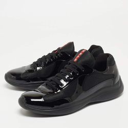 Prada shoes