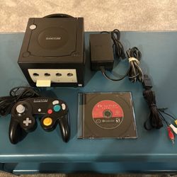 Nintendo GameCube 