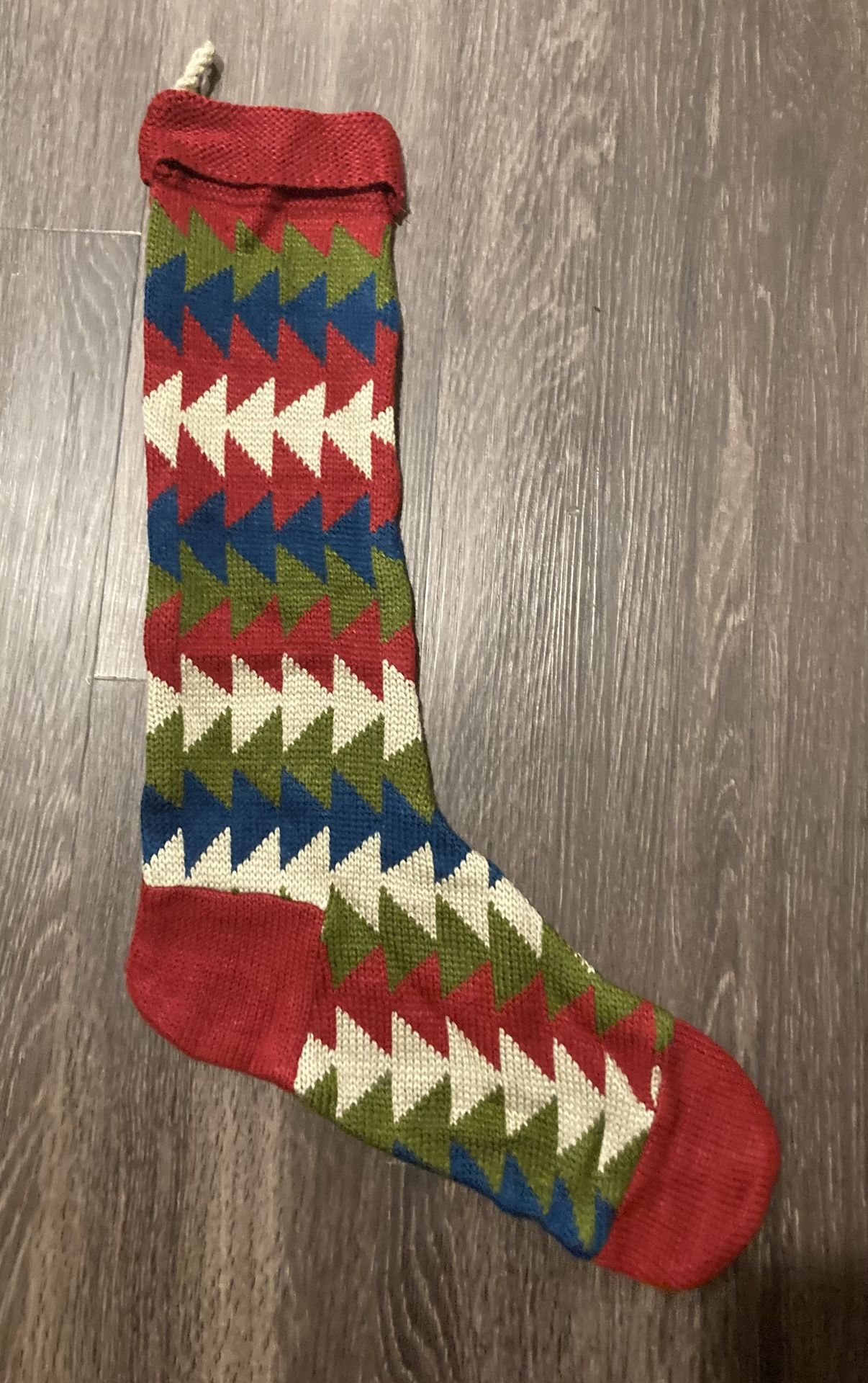 Christmas Stocking 