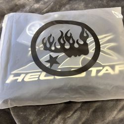 Hellstar Hoodie Brande New With Tags
