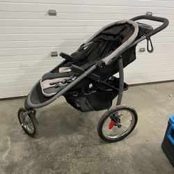 Jogging Stroller