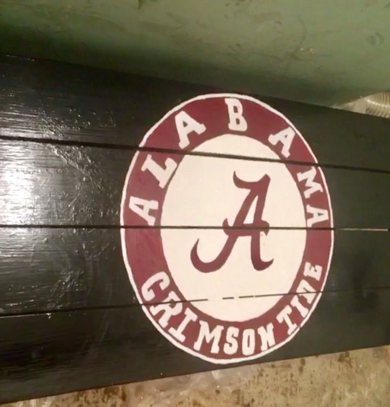 Personalized furniture