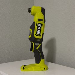 Ryobi Multi Tool 