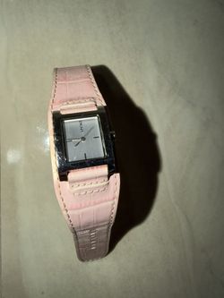 DKNY Watch