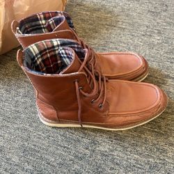 TOMS Working Boots 