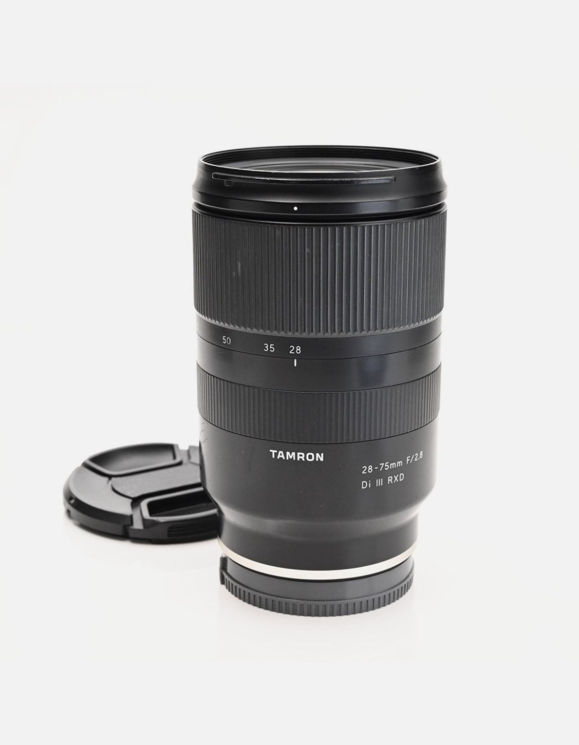 Tamron 28-75mm 2.8 Lens