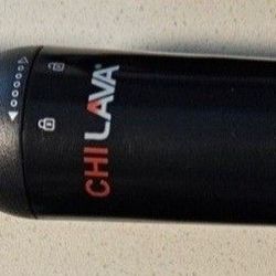CHI LAVA 1 INCH CURLING IRON 