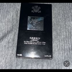 Creed Aventus Asking 90 Dollars
