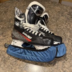 Bauer X3 hockey skates