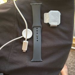 Apple Watch SE 40mm GPS