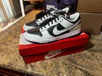 Nike Dunk Barely Green Dead Stock Size 10