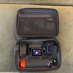GOPRO hero 6