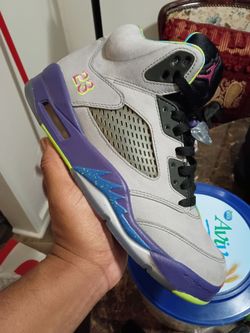 Size 8