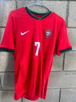 Nike Jersey Portugal Cristiano Ronaldo