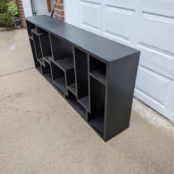 Furniture (Shelving/Bookcase) 