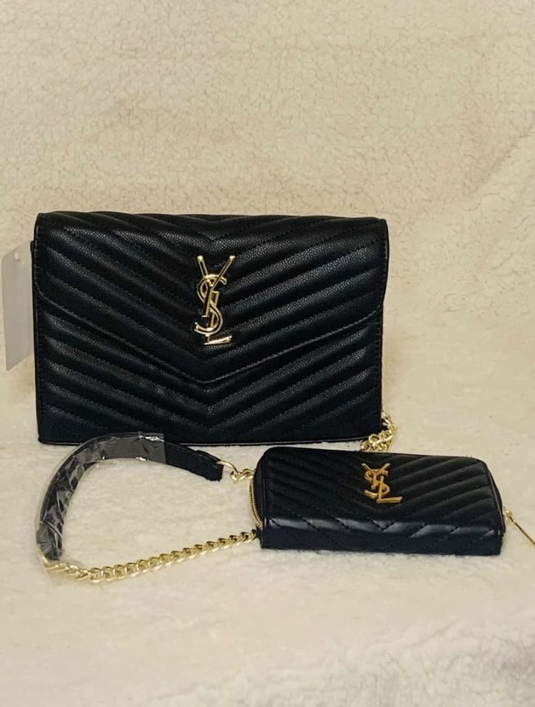 YSL Set