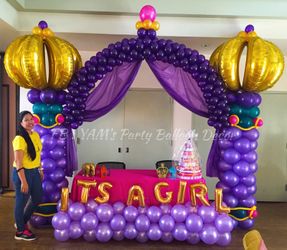 Balloon Arch