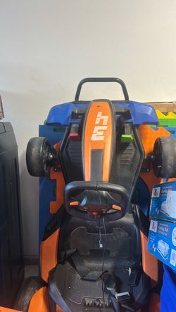 Selling go kart