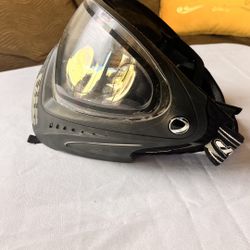 Paintball/Airsoft Mask