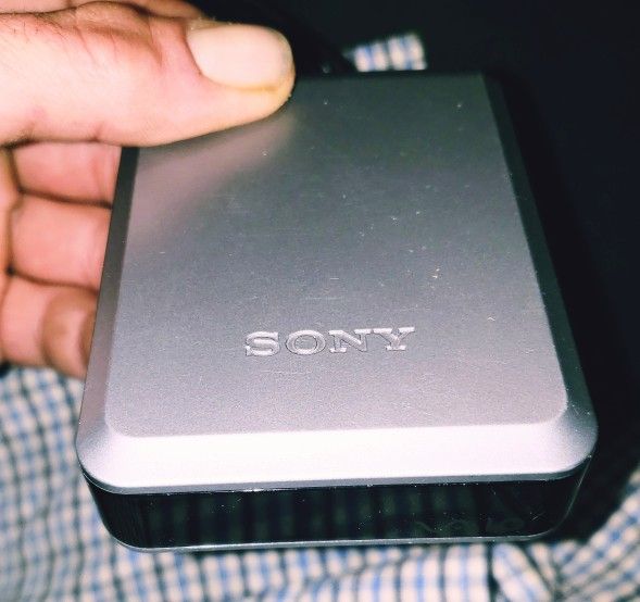 Sony VAIO Infrared Receiver PCVA-IR8U