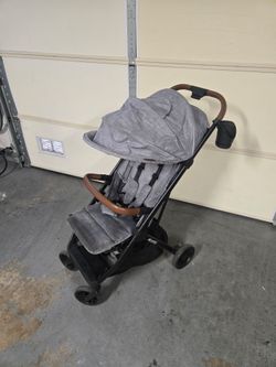 Bombi travel stroller