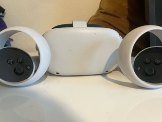 VR meta-quest 3