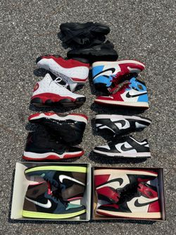 Retro Jordan Bundle